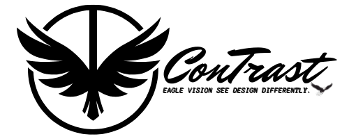 ConTrast Digital Web