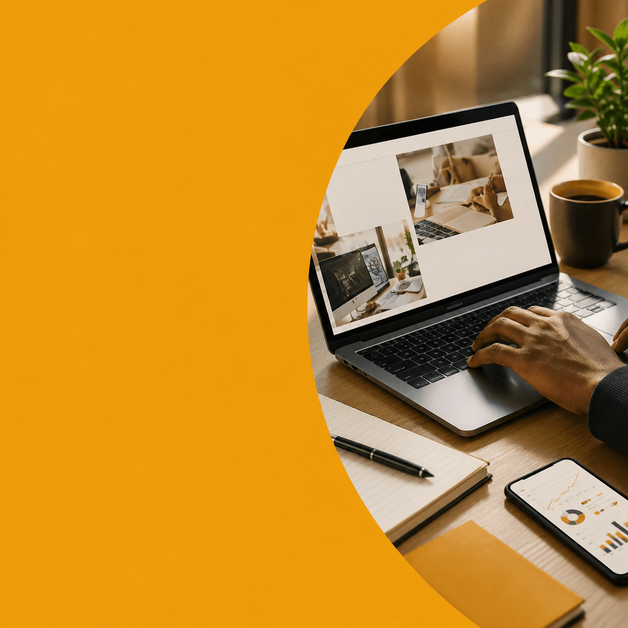 copywriting contrast digital web