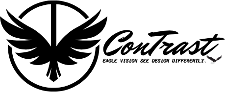 logo contrast recadre