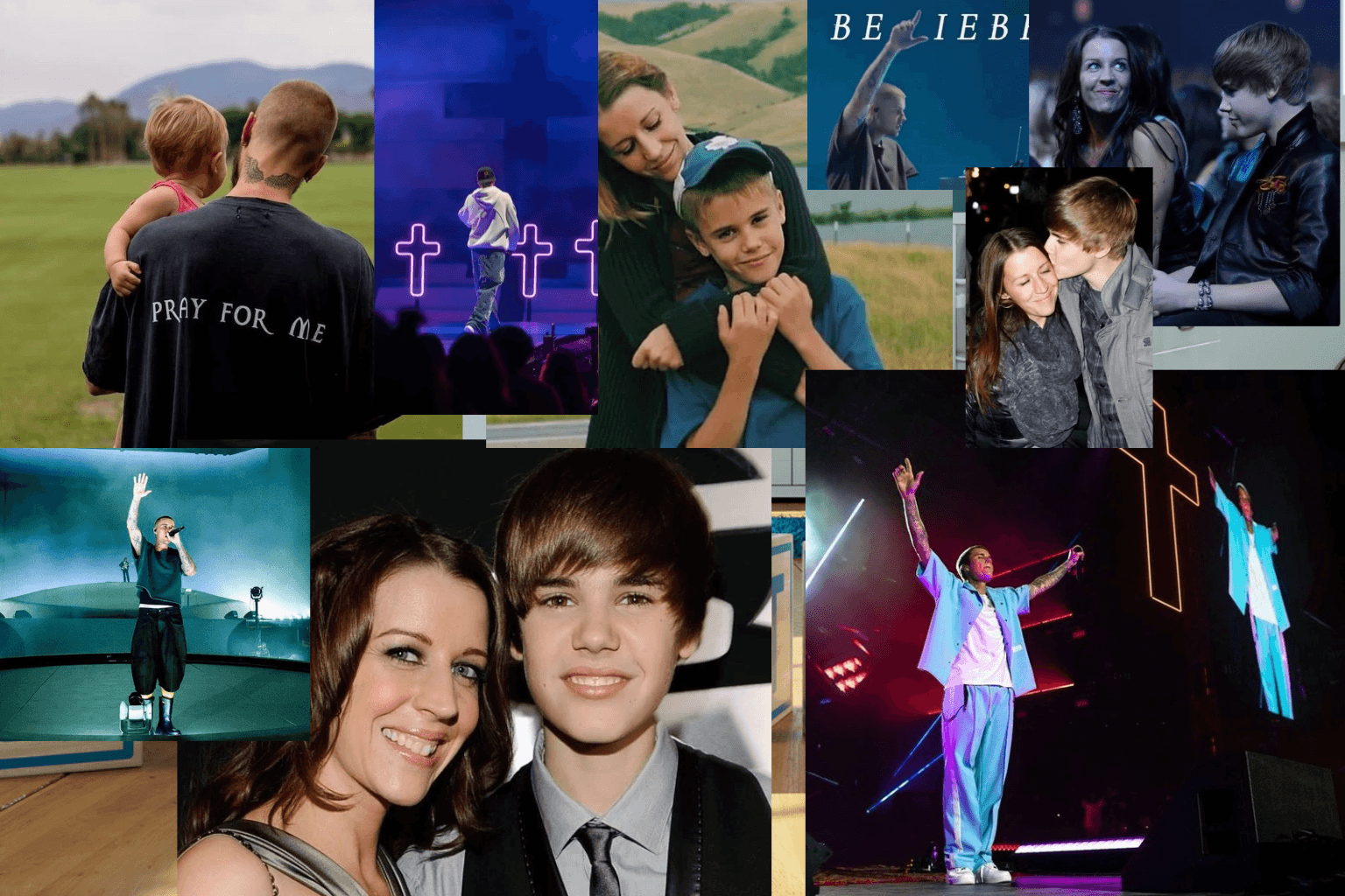 Justin Bieber : de la célébrité mondiale à une vie tournée vers Jésus-Christ